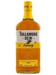 Tullamore Dew - Honey Whiskey 0