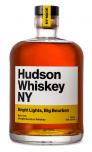 Hudson Whiskey - Bright Lights, Big Bourbon