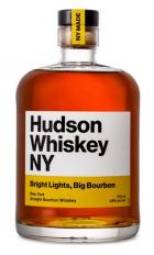 Hudson Whiskey - Bright Lights, Big Bourbon (750ml) (750ml)