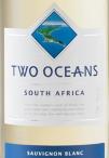 Two Oceans - Sauvignon Blanc Western Cape 0