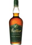 W.L. Weller - Special Reserve Bourbon 0