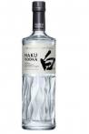 Suntory Haku - Vodka 0