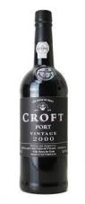 Croft - Port 2000 (750ml) (750ml)