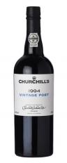 Churchills - Port 1997 (750ml) (750ml)