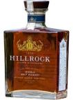 Hillrock Distilling - Single Malt Whiskey 0
