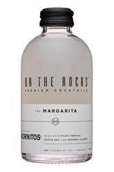 On The Rocks - Margarita (200ml) (200ml)