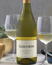 Clos Du Bois - Chardonnay (750ml) (750ml)