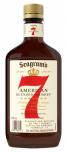 Seagram's 7 - Blended Whiskey