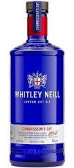 Whitley Neill - Connoisseur's Cut Gin (750ml) (750ml)