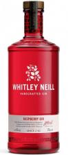 Whitley Neill - Raspberry Gin (750ml) (750ml)